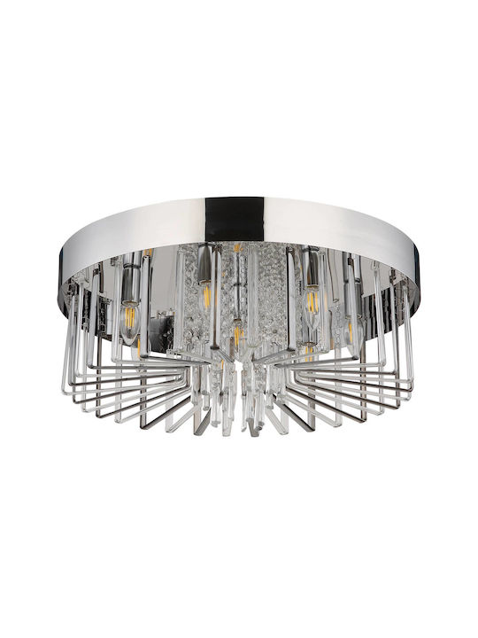 Globo Lighting Πλαφονιέρα