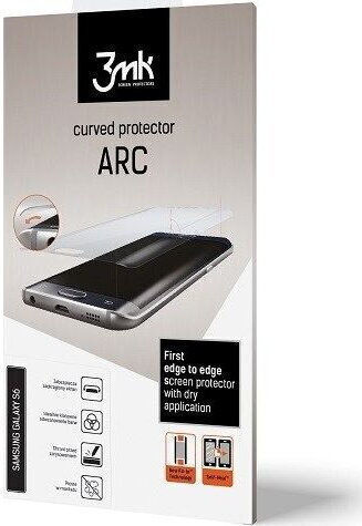 3MK ARC SE Защитен екран (Xperia 5)