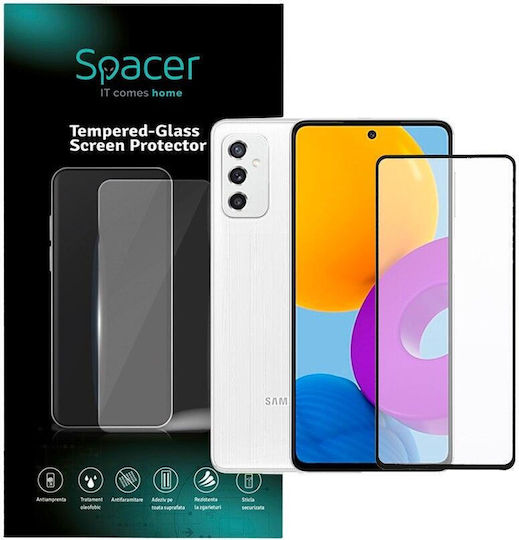 Spacer 9D 0.3mm Tempered Glass (Galaxy M52)