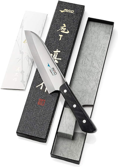 MAC Superior Series Нож Santoku от Неръждаема Стомана 16.5см