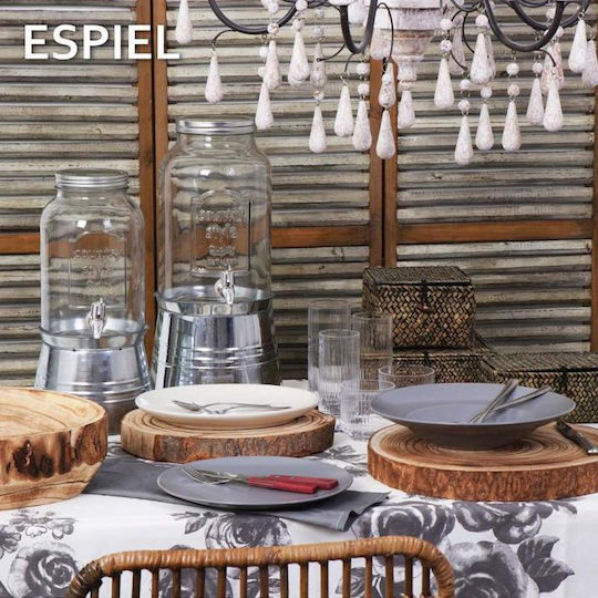 Espiel Big Top Glass Whiskey made of Crystal 320ml