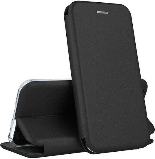 Magnet Book Black (Oppo A54)