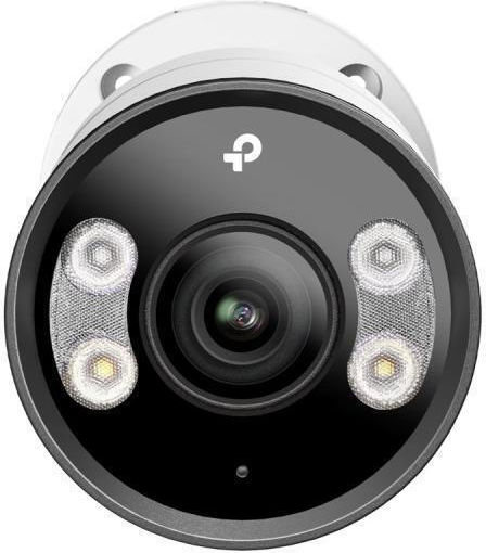 TP-LINK InSight S385 IP Surveillance Camera 4K Waterproof with Two-Way Communication and Lens 2.8mm