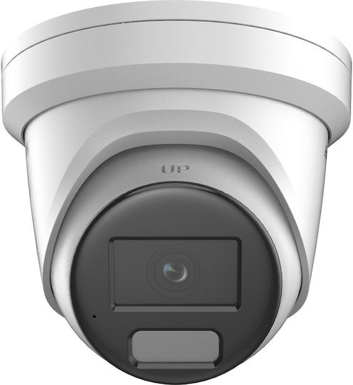 Hikvision DS-2CD2366G2H-IU IP Surveillance Camera Wi-Fi Full HD+ 6MP Waterproof with Microphone and Lens 2.8mm