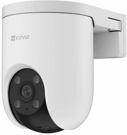 Ezviz H8C SE IP Κάμερα Παρακολούθησης Wi-Fi Full HD 1080p Αδιάβροχη με Αμφίδρομη Επικοινωνία και Φακό 4mm