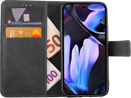 Volte-Tel Silikon Rückseite Umschlag mit Blauem Nackenriemen (Xiaomi 15 Ultra)