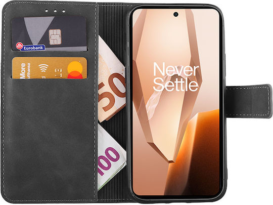 Volte-Tel Back Cover Din Silicon Cu Curea Roșie Redmi Note 14 Pro 4G