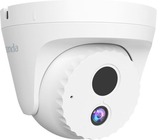 Tenda IC7-PRS-4 IP Камера за наблюдение Full HD+ 4MP с Микрофон и Обектив 4мм