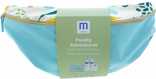 Mustela Pflege-Set