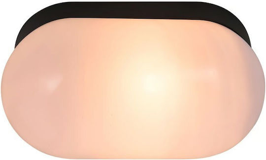 Nordlux Φωτιστικό Τοίχου Λευκό 21.75x11x11εκ. Nordlux Φωτιστικό Τοίχου Λευκό 21.75x11x11εκ.