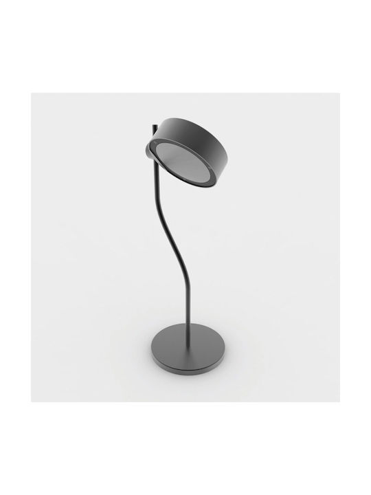 Zafferano Outdoor Floor Lamp LED 3.5W 46.1x12.5x15cm