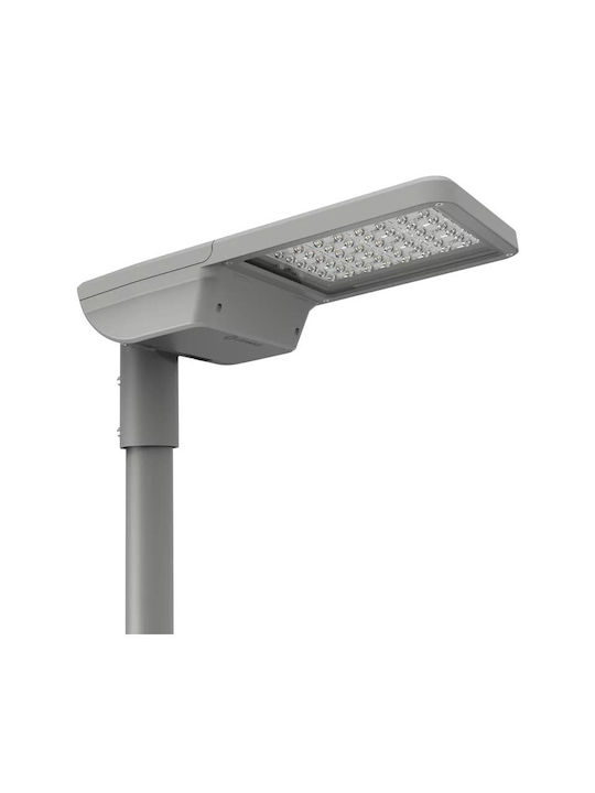 Ledvance RV25ST P 13W 727 WAL Εξωτερικό Φωτιστικό LED Δρόμου 13W με Θερμό Λευκό Φως IP66 Γκρι