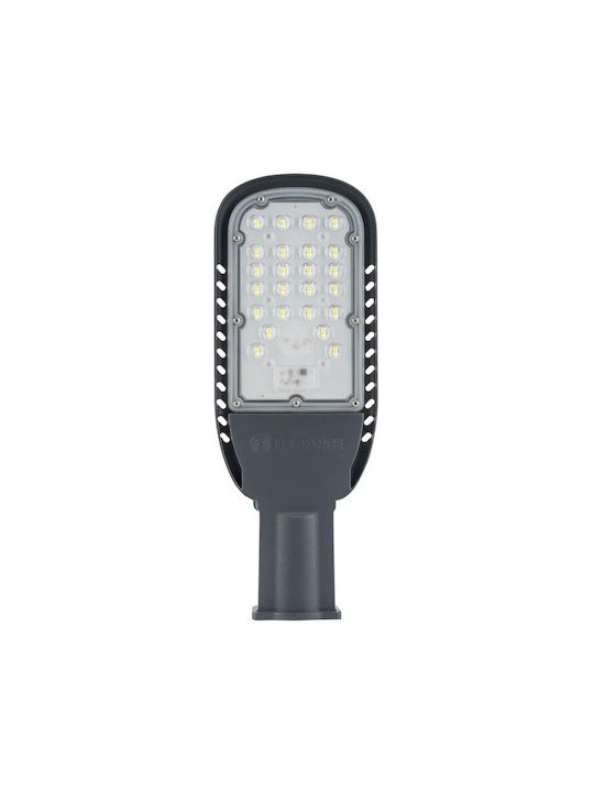 Ledvance Eco Class Φωτιστικό LED Δρόμου 60W