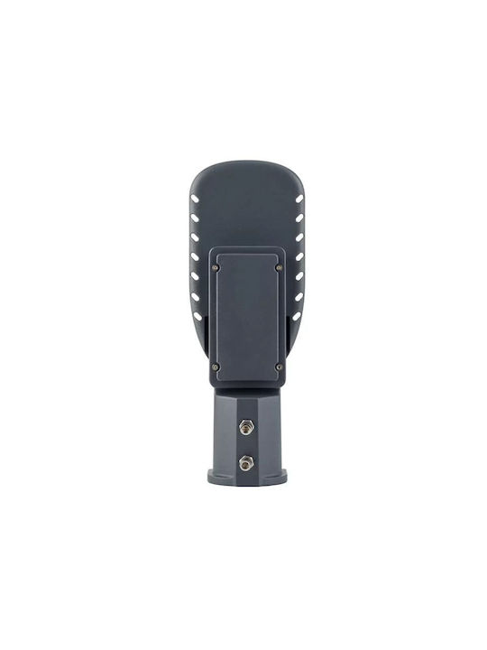 Ledvance Lampa De Podea Pentru Exterior LED De Drum 30W Cu Lumină Alb Rece IP66 Gri