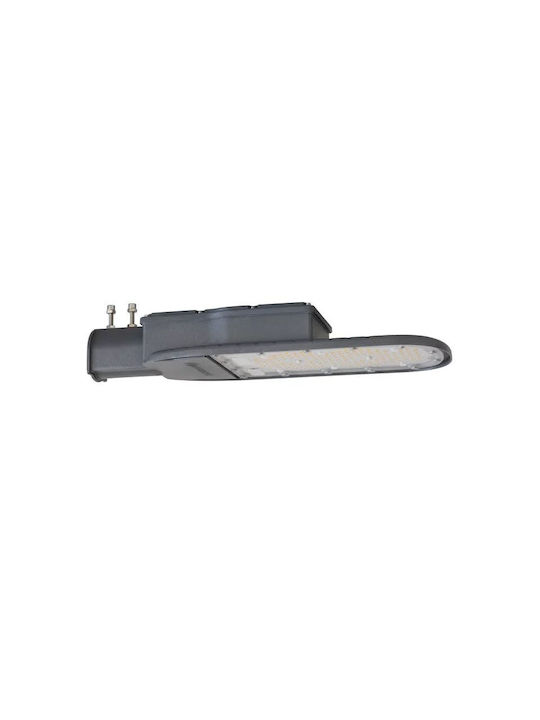 Ledvance Lampa De Podea Pentru Exterior LED Drumul 120W Cu Alb Natural IP66 Gri