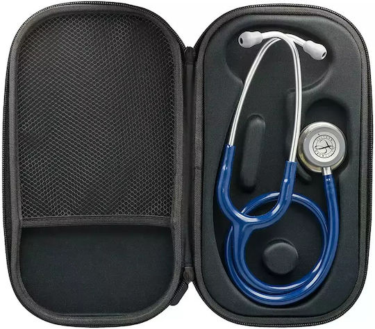Husă De Transport Pentru Stetoscop Minibox Maro