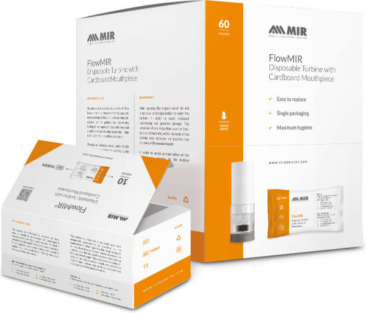Mobiak Επιστόμιο Flow Mir