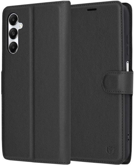 Book Δερμάτινο Μαύρο (Galaxy A05s)