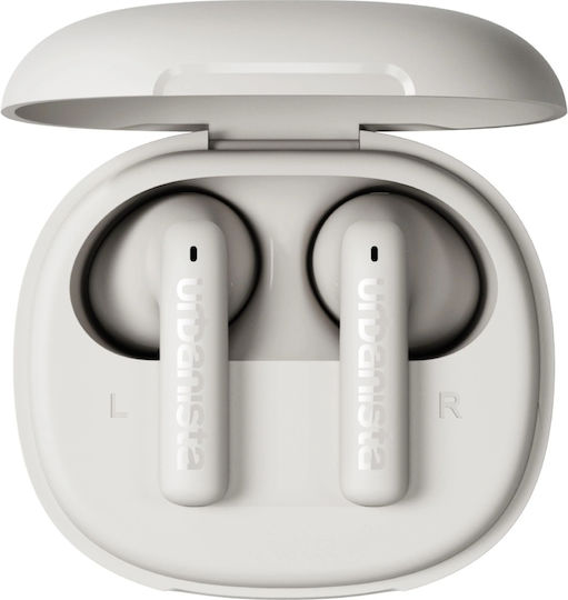 Urbanista In-ear Bluetooth Handsfree Ακουστικά Cloud White