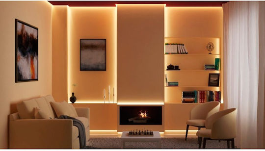 WiZ Ταινία LED RGB Φως 4m