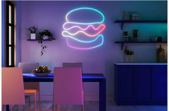 WiZ Ταινία LED 10m Neon Flex