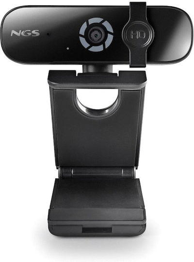 NGS XPRESSCAM 2000 Web Camera 2K XPRESSCAM2000