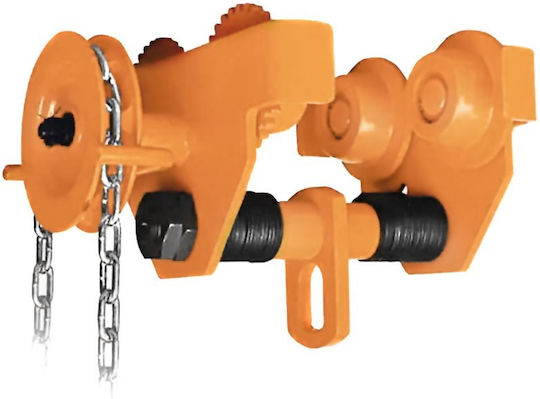 Nova Chain Hoist for Weight Load up to 2t