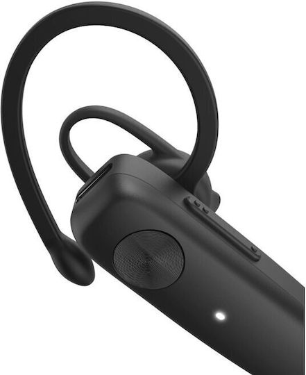 HAMA In ear Bluetooth хендсфри Слушалки Черен