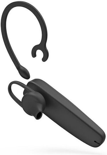 HAMA In ear Bluetooth хендсфри Слушалки Черен