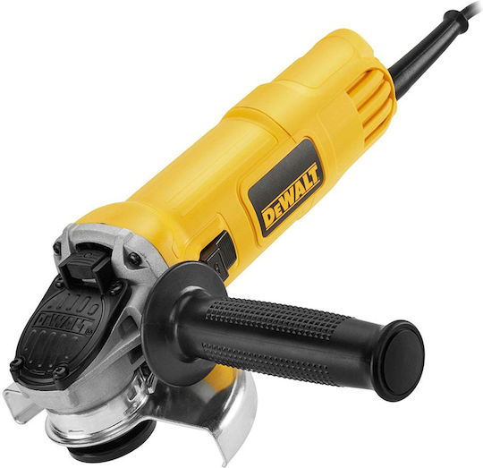 Dewalt Dwe492duo2 Set Of Angle Grinders Dwe4157 125mm Dwe492 230mm