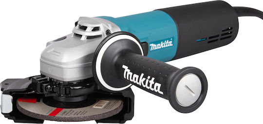 Makita 9565CR Grinder 125mm Electric 1400W