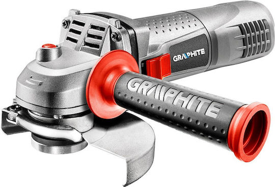 Graphite Τροχός 115mm Ρεύματος 750W