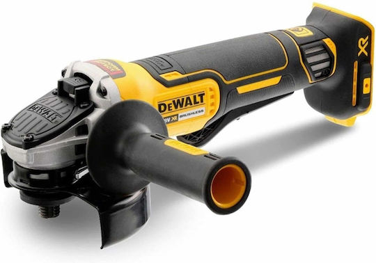 DEWALT DCG406N Τροχός 125mm Μπαταρίας 18V Solo