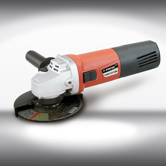 Stayer SAB 1011 BE Τροχός 125mm Ρεύματος 1000W