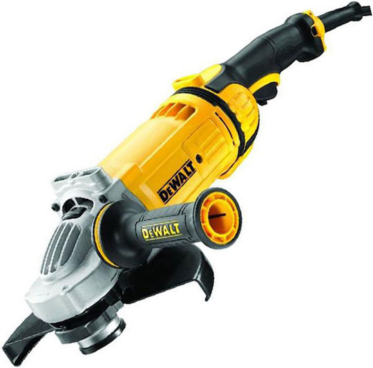 DEWALT DWE4559 Τροχός 230mm Ρεύματος 2400W
