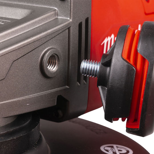 Milwaukee ONEFLAG230XPDB-0C Τροχός 230mm Μπαταρίας 18V Solo