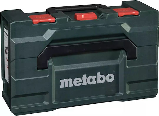 Metabo W 18 L 9-125 Quick Grinder 125mm Battery Brushless 18V Solo