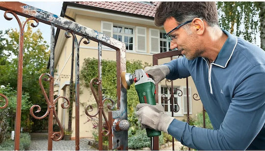 Bosch UniversalGrind Polizor unghiular 115mm Electrică 750W