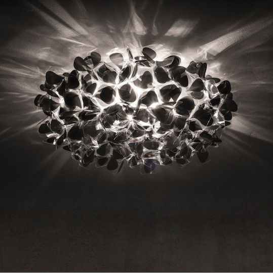 Slamp Clizia Large Πλαφονιέρα 78εκ. Slamp Clizia Large Πλαφονιέρα 78εκ.