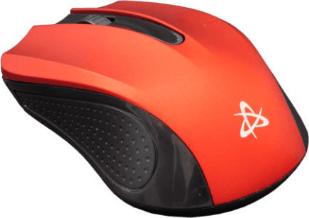 Sbox WM-109R Wireless Mouse Red
