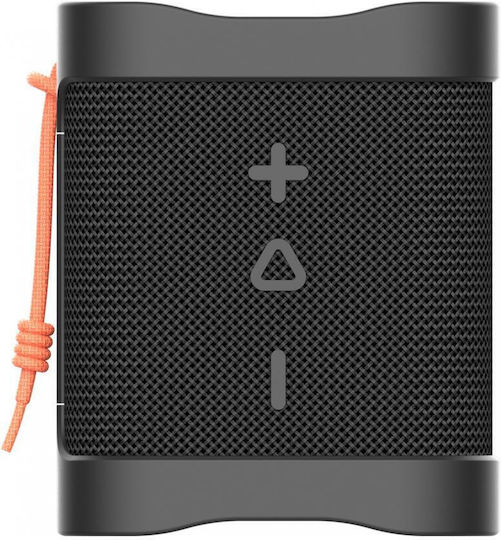 Skullcandy Αδιάβροχο Ηχείο Bluetooth 5W με Διάρκεια Μπαταρίας έως 10 ώρες Μαύρο 2SKSK1846B0L2