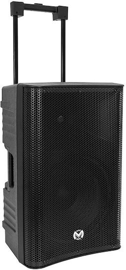 Mac Mah Active Speaker PA 250W