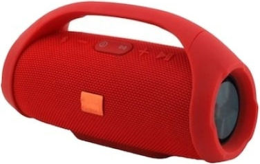 Impermeabil Boxă Bluetooth 28W cu Durată de Baterie până la 12 ore Roșu DC7PNZMBM