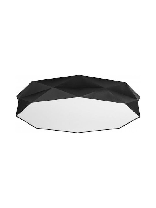 TK Lighting Kantoor Ceiling Light