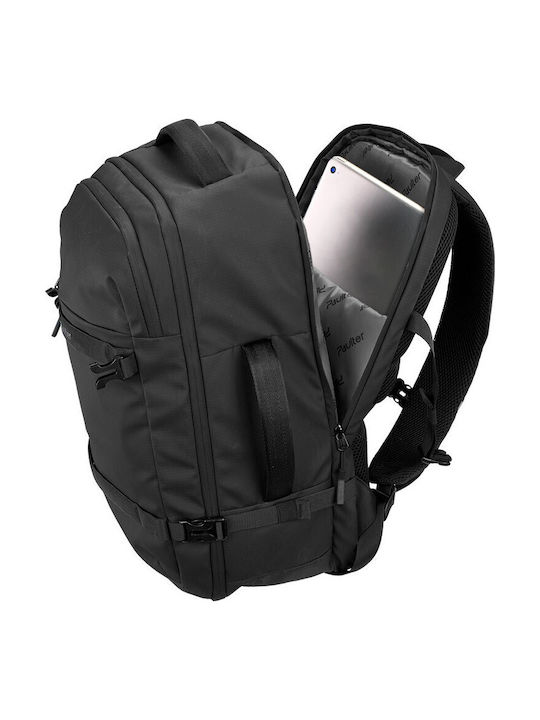 RCM Backpack Waterproof Black