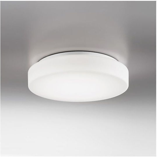 Zafferano Lumină de Perete Alb 40cm