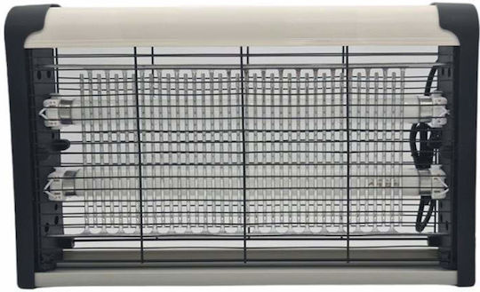 Ηλεκτρική Εντομοπαγίδα 20W 200m²