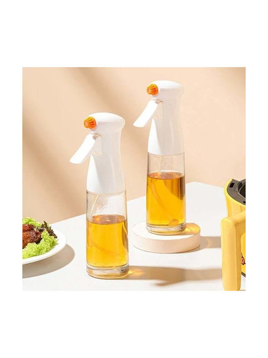 Set de Ulei și Oțet Seturi de dozatoare pentru ulei și oțet Sticlă 230ml