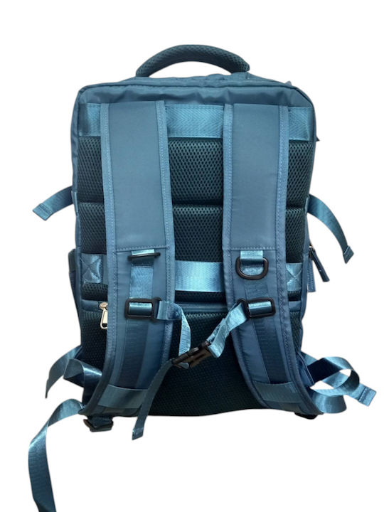 Felbags Backpack Αδιάβροχο 32lt Πράσινο