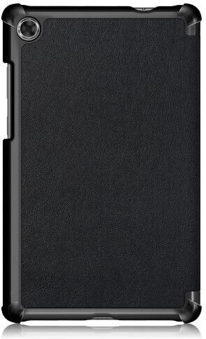 Flip Cover Schwarze (Lenovo Tab M8 8")